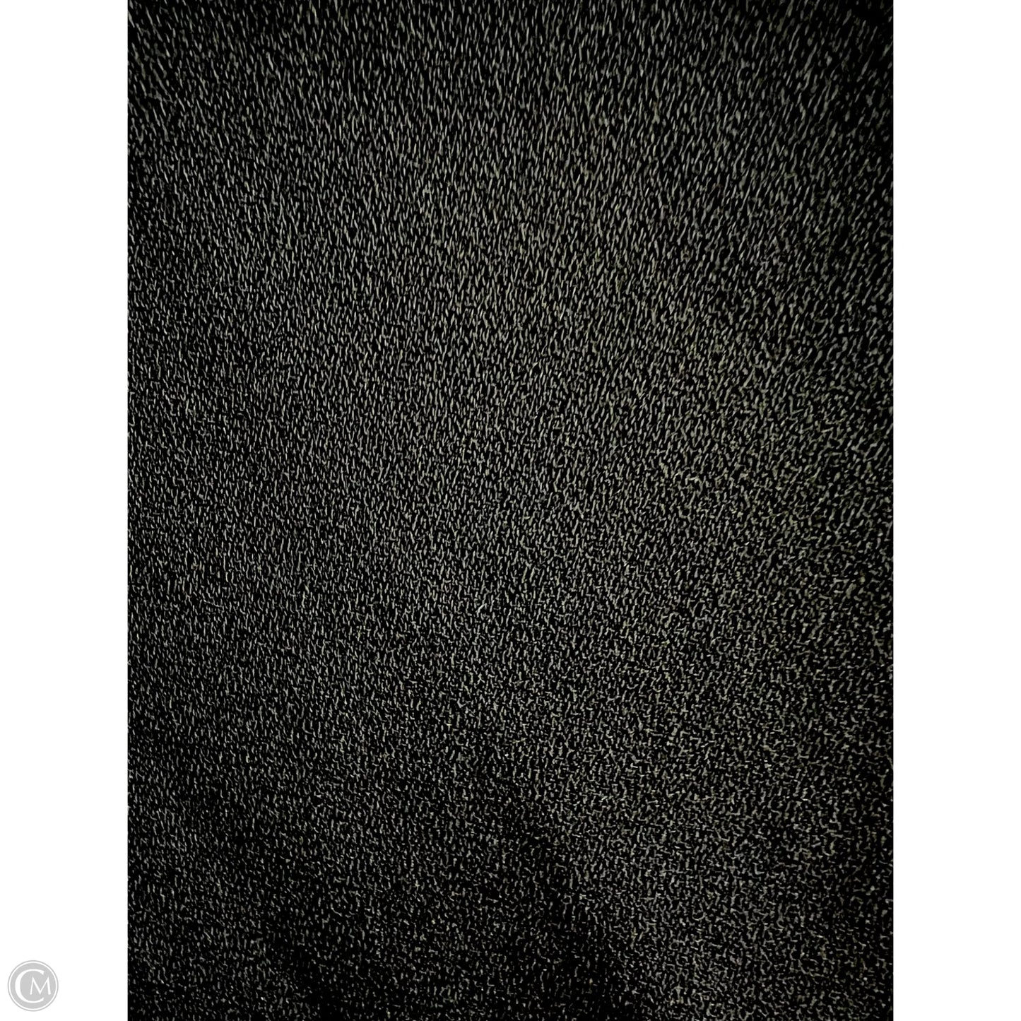 Pants Designer By Alice + Olivia In Black, Size: 14