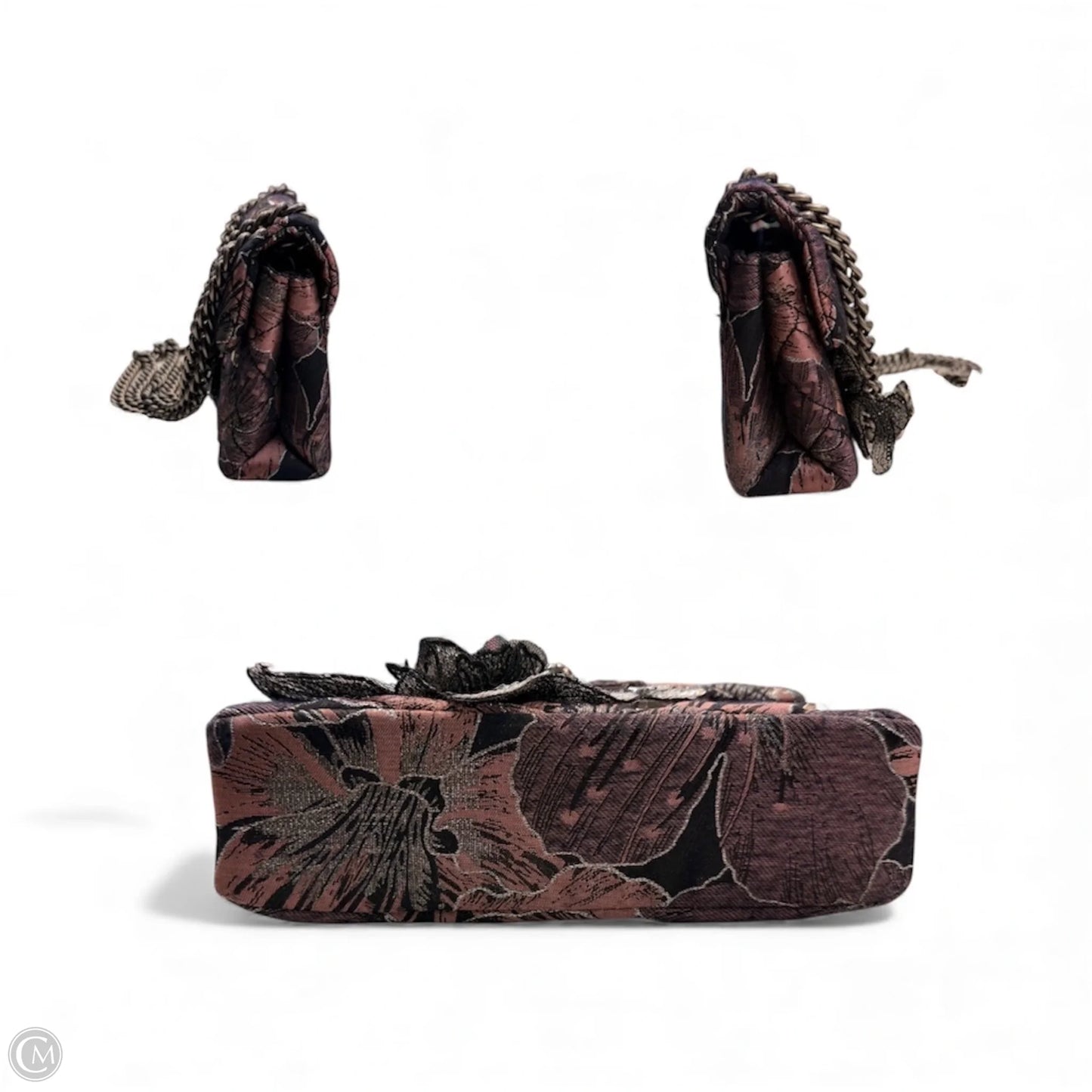 Crossbody Designer By Kurt Geiger, Size: Small