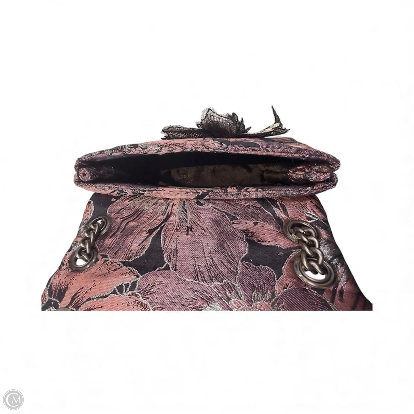 Crossbody Designer By Kurt Geiger, Size: Small