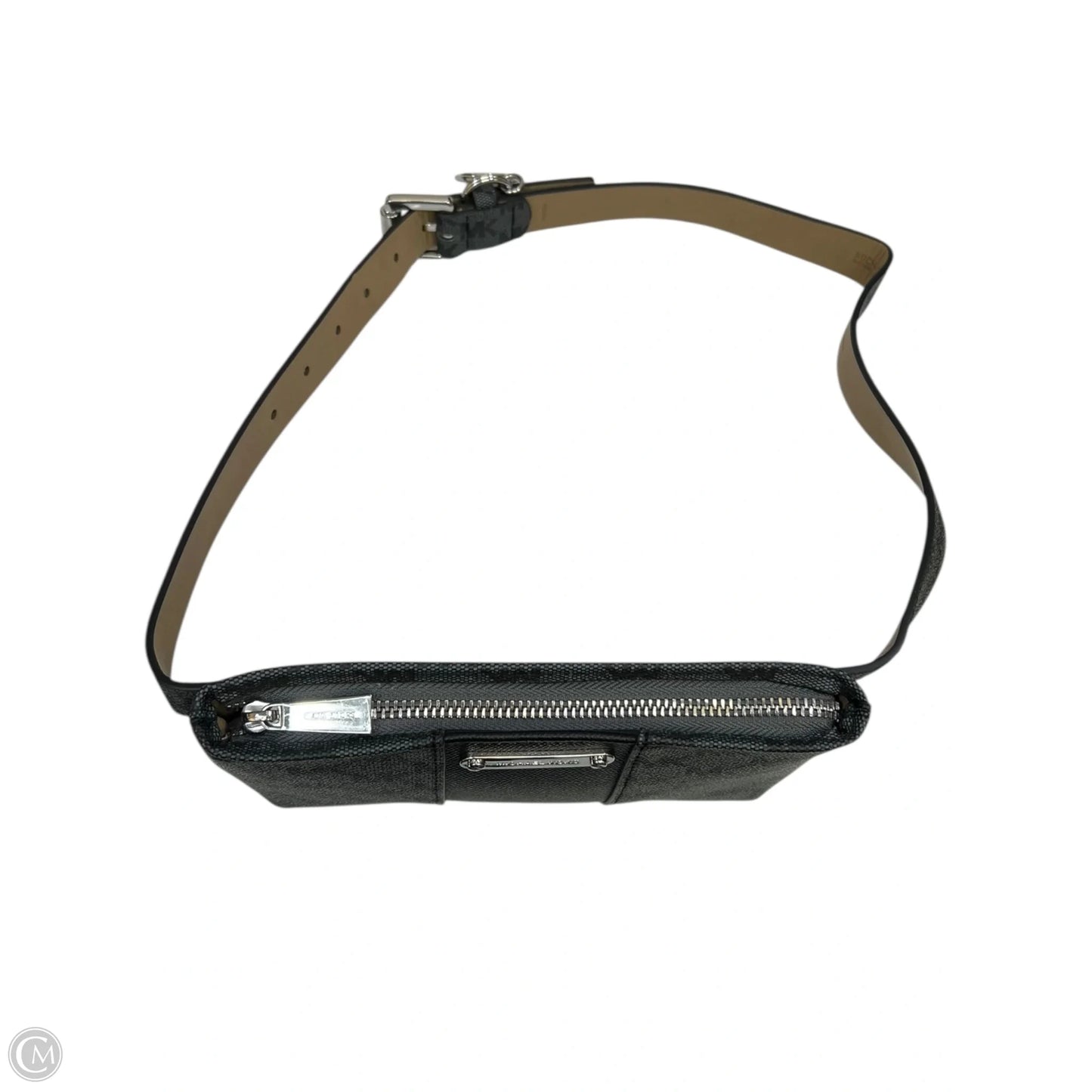 Belt Bag Designer By Michael By Michael Kors, Size: Small