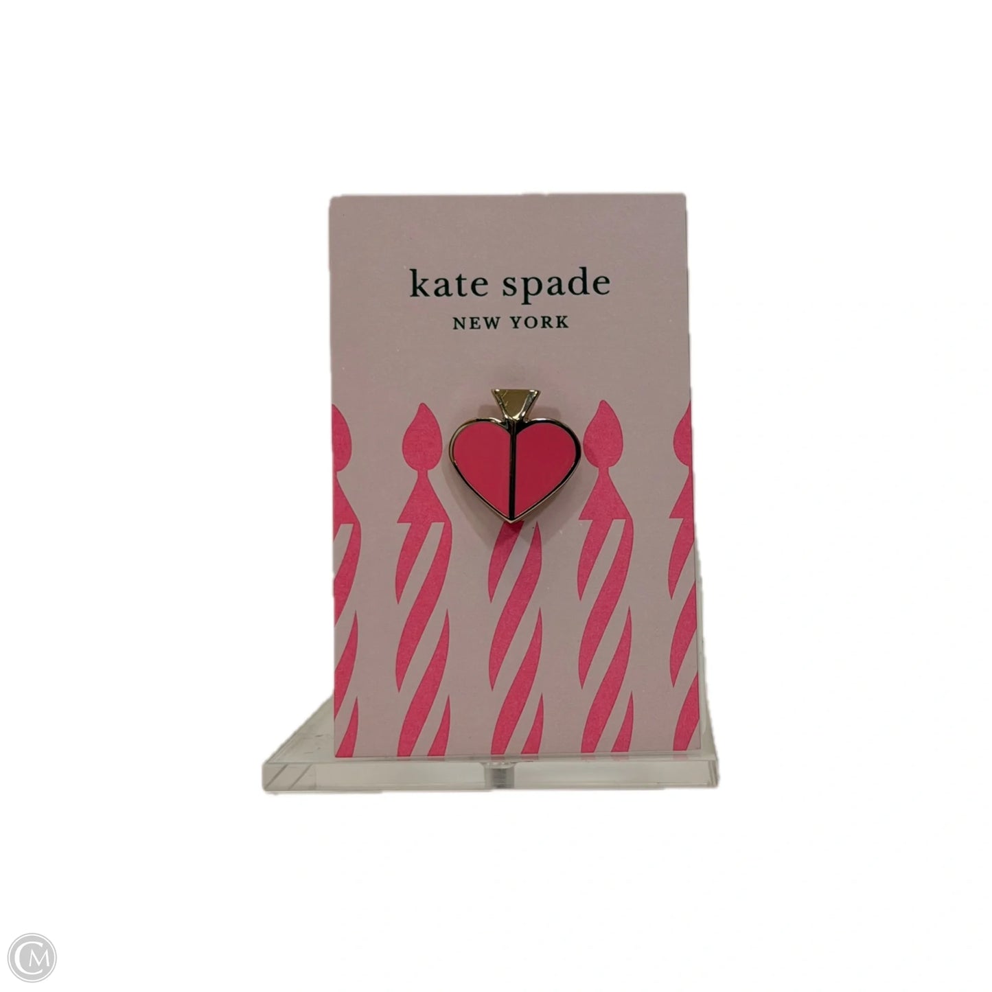 Pin Designer By Kate Spade