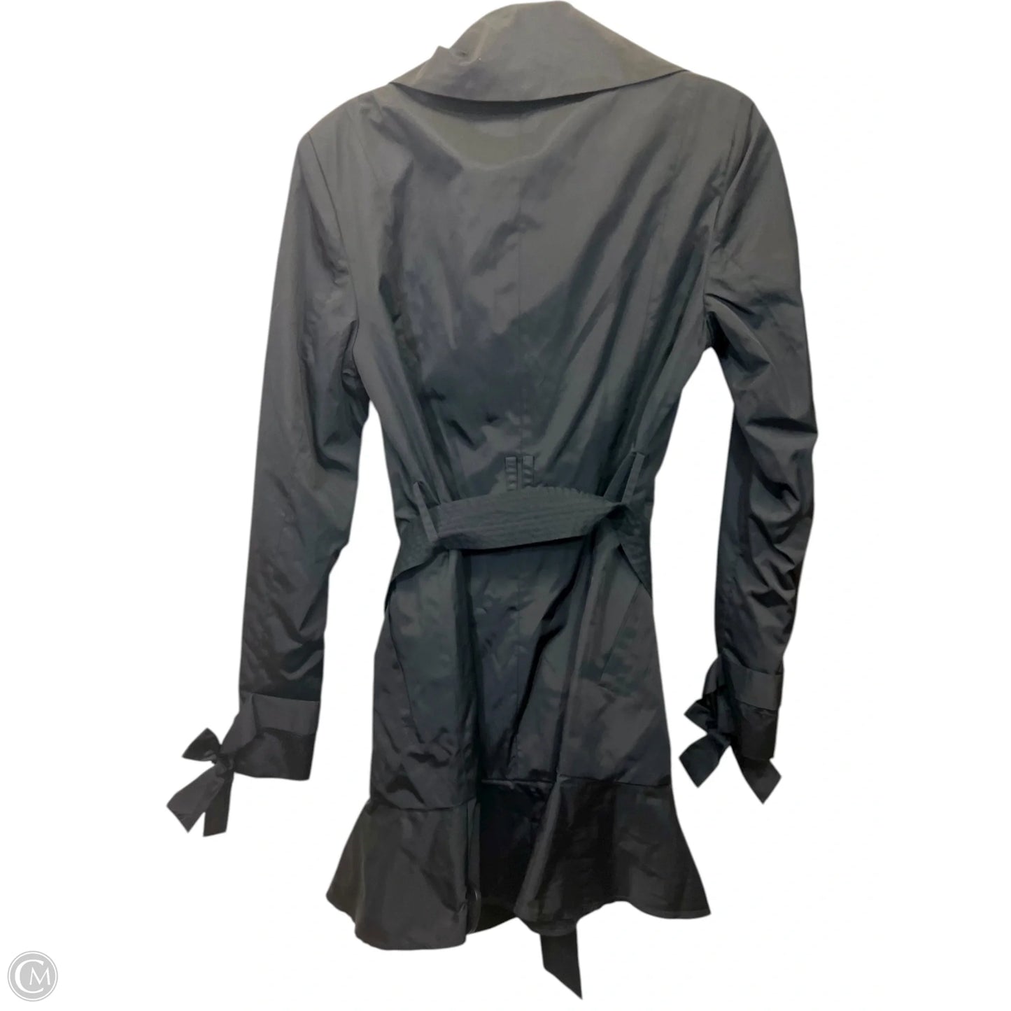Jacket Other By Cole-haan In Black, Size: S
