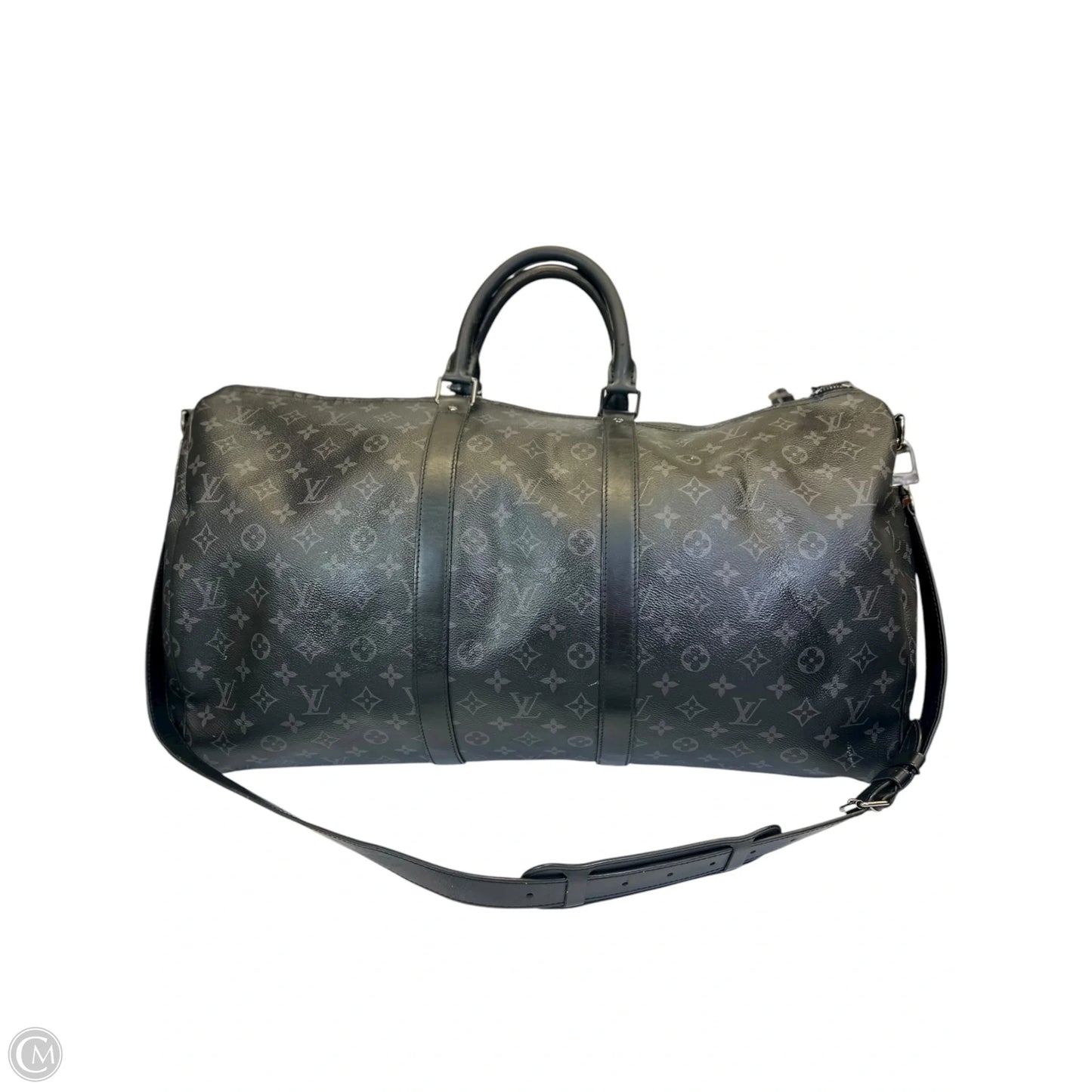 Duffle And Weekender Luxury Designer By Louis Vuitton, Size: Large