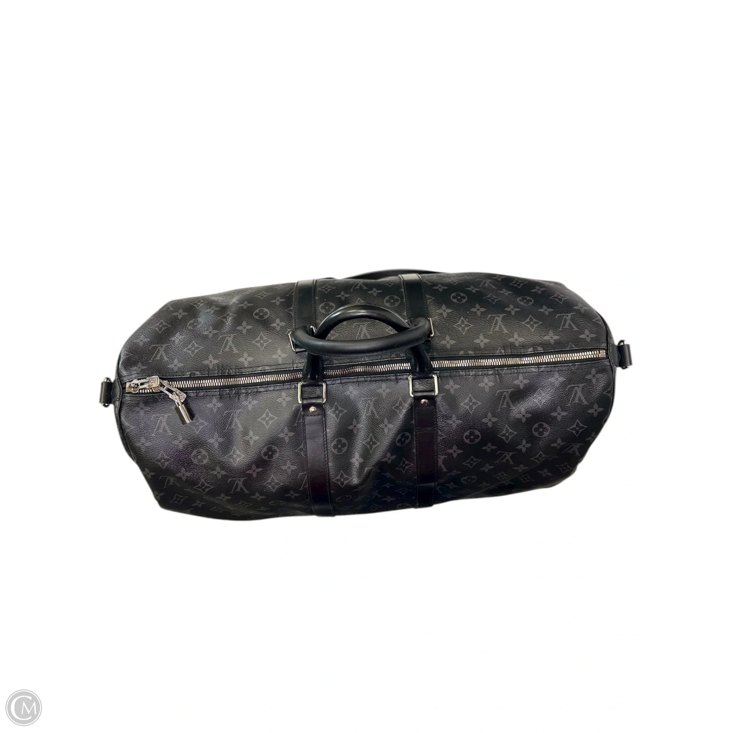 Duffle And Weekender Luxury Designer By Louis Vuitton, Size: Large