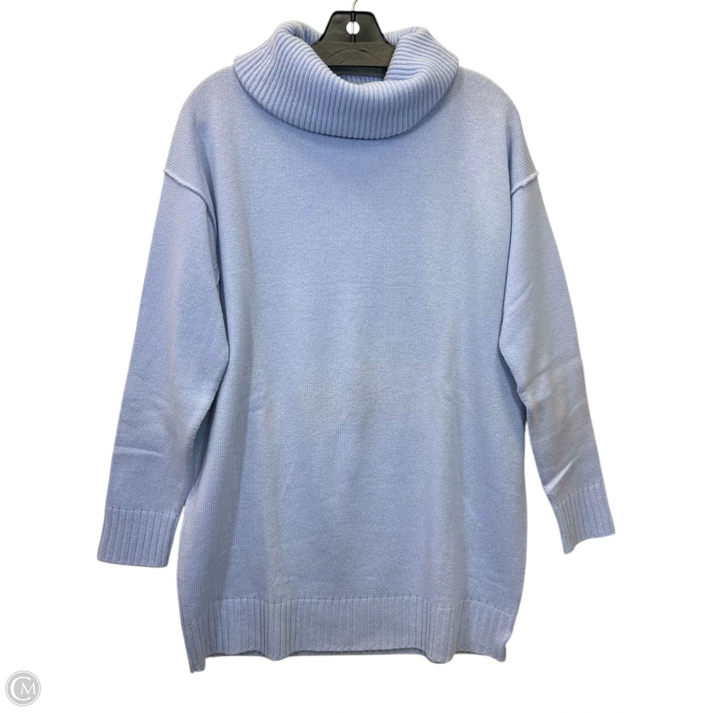Tunic Long Sleeve By Athleta, Size: M