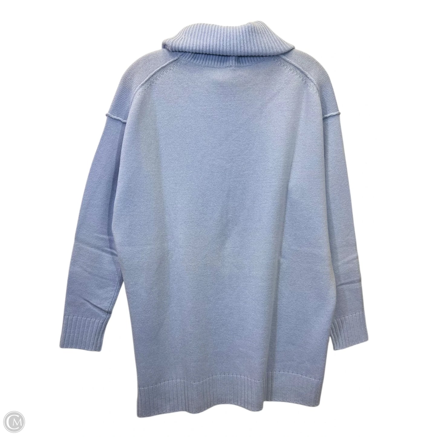 Tunic Long Sleeve By Athleta, Size: M