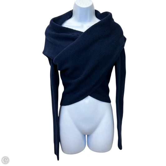 Sweater By Altuzarra In Navy, Size: XS