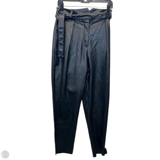Pants Other By Aqua In Black, Size: M
