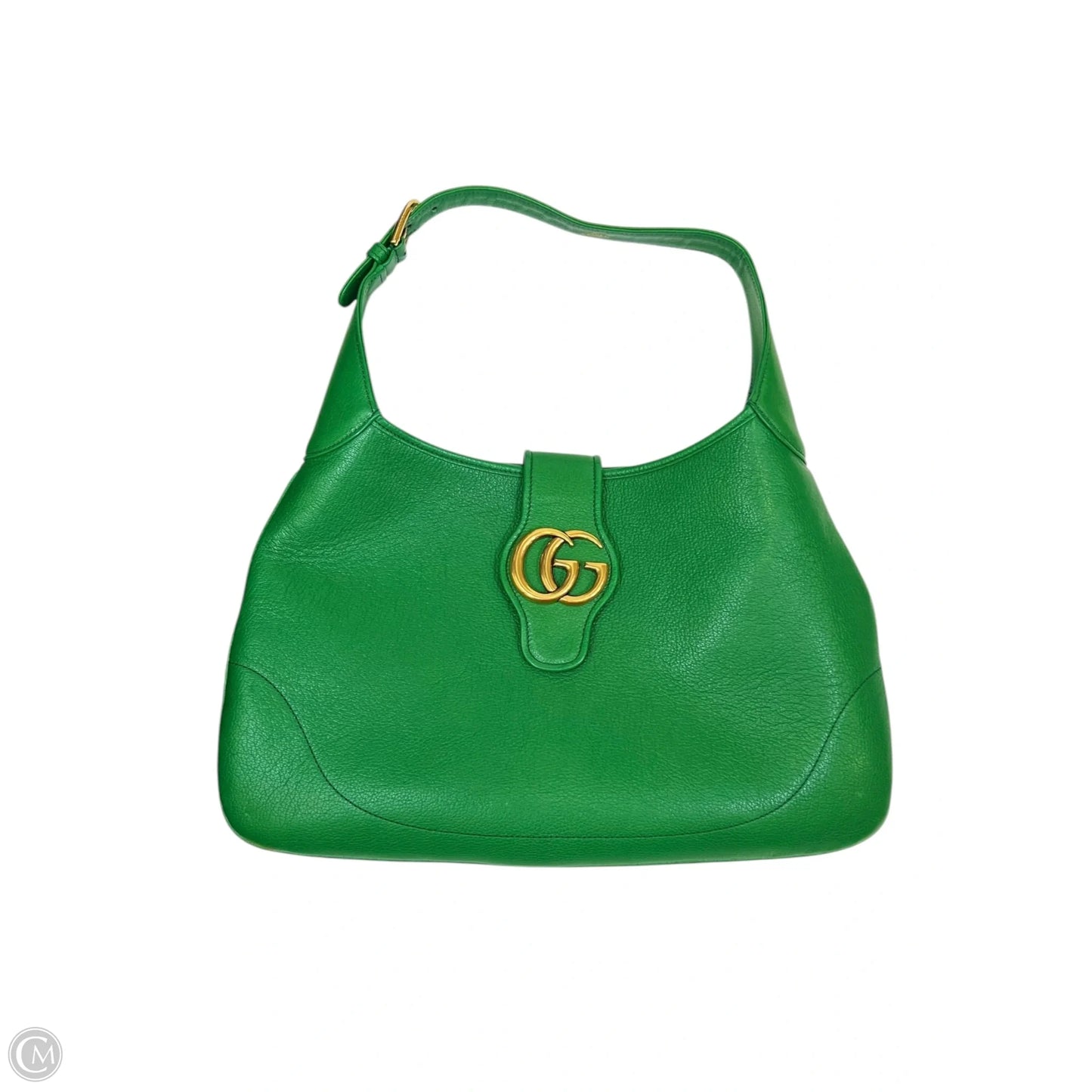 Handbag Luxury Designer By Gucci, Size: Medium