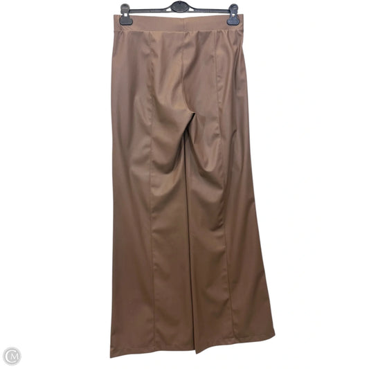 Pants Other By Clothes Mentor In Brown, Size: M