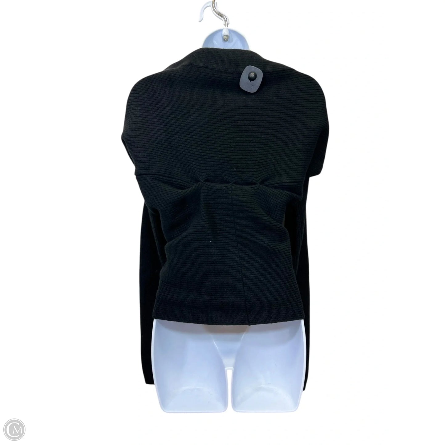 Sweater Designer By Altuzarra In Black, Size: L