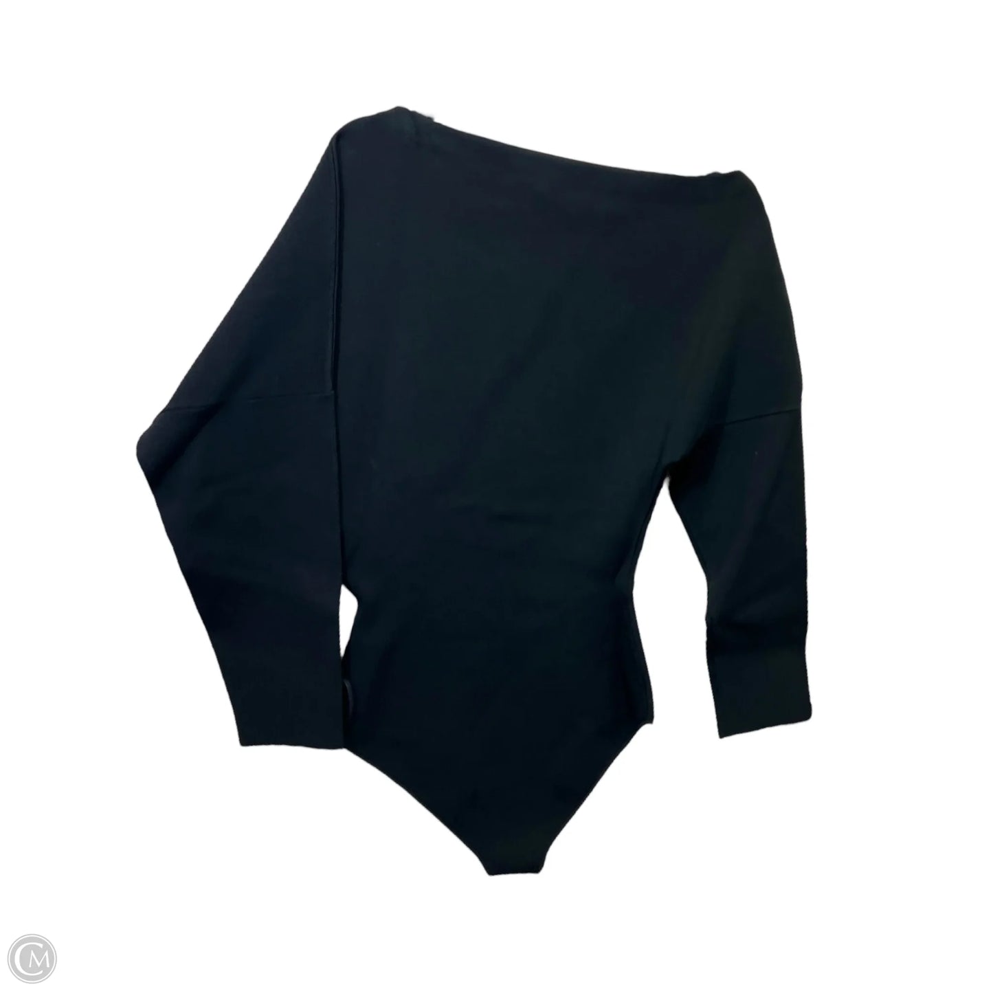Bodysuit Designer By Altuzarra In Black, Size: S