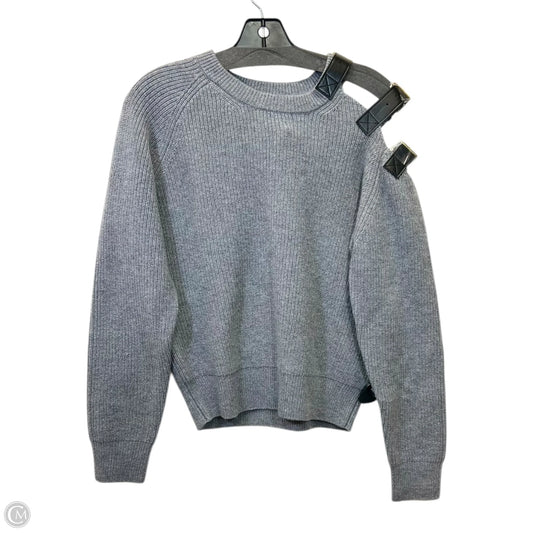Sweater Designer By Altuzarra In Grey, Size: Xs
