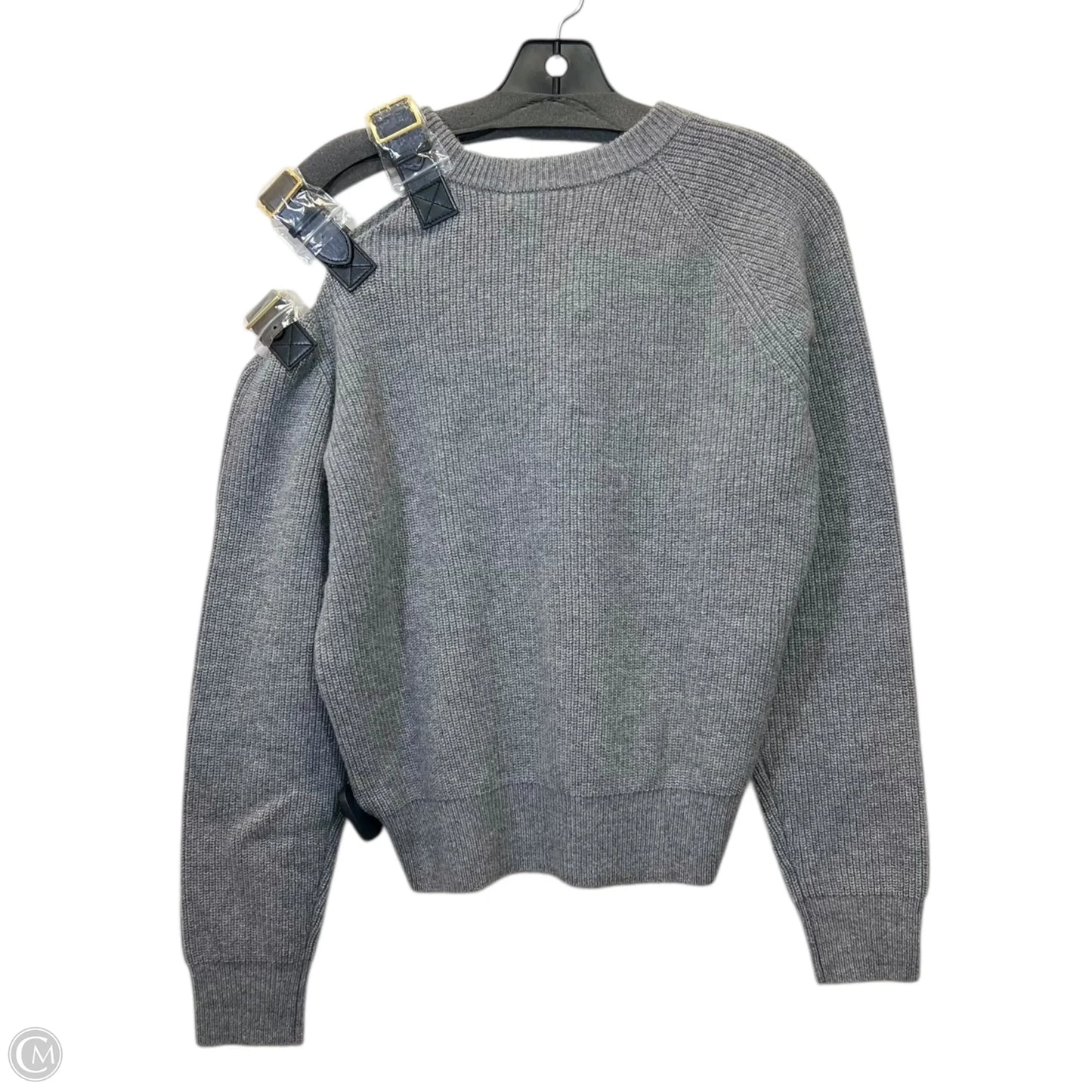 Sweater Designer By Altuzarra In Grey, Size: Xs