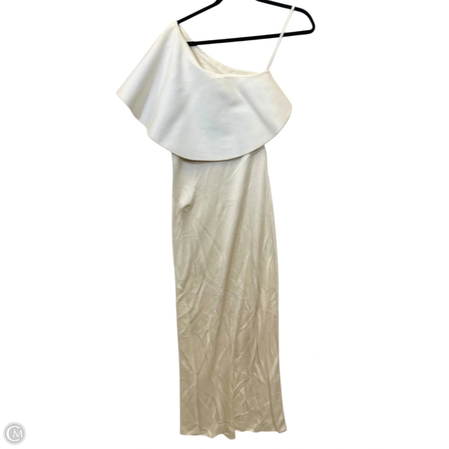 Dress Designer By Altuzarra In Cream, Size: Xs
