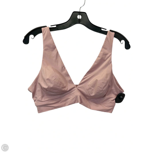 Bra By Victorias Secret In Pink, Size: Xl