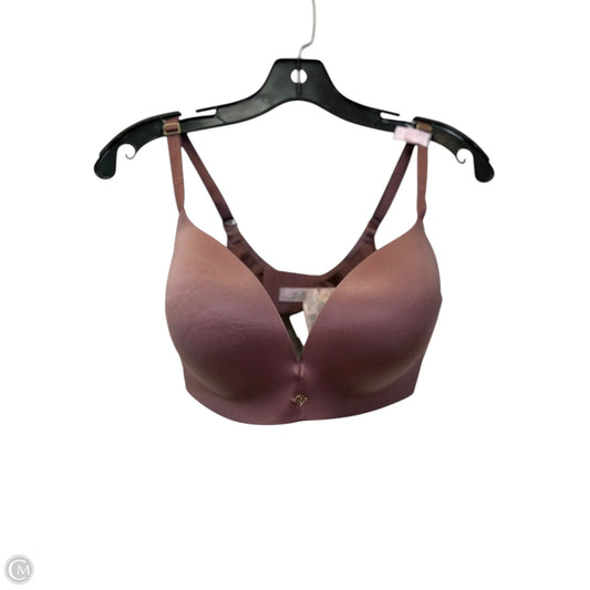 Bra By Victorias Secret In Mauve, Size: Osfm