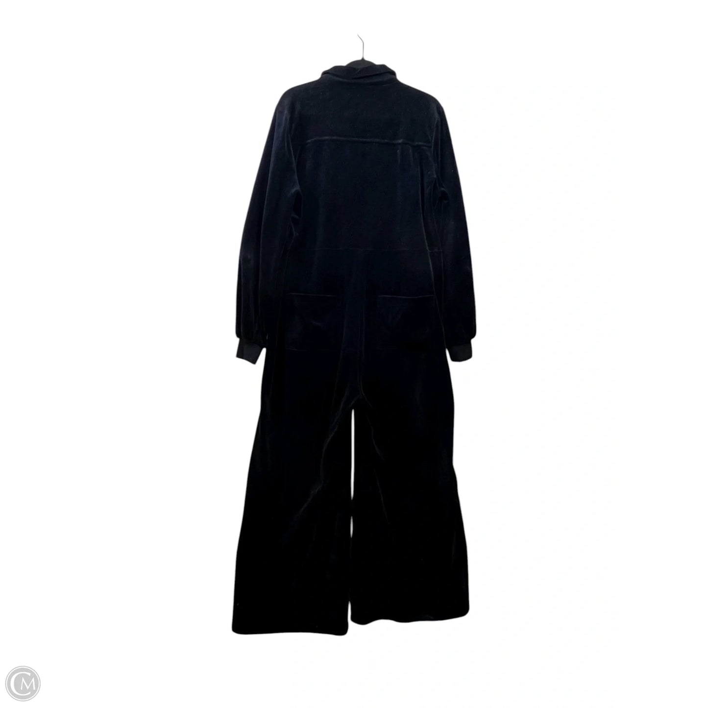 Jumpsuit Designer By ME+EM In Black, Size: L