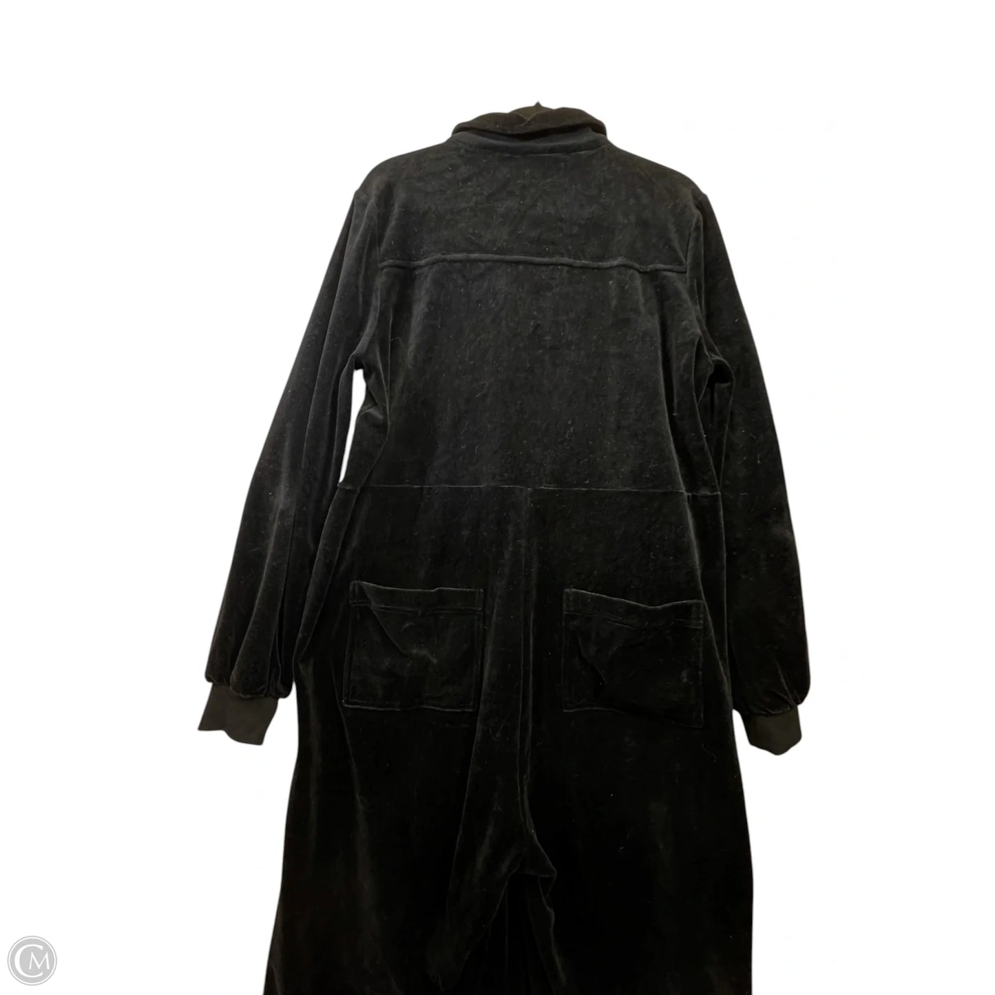 Jumpsuit Designer By ME+EM In Black, Size: L