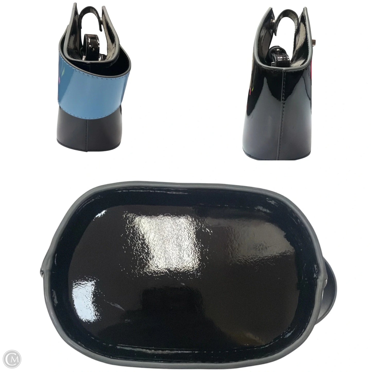 Handbag Designer By Mediu , Size: Medium