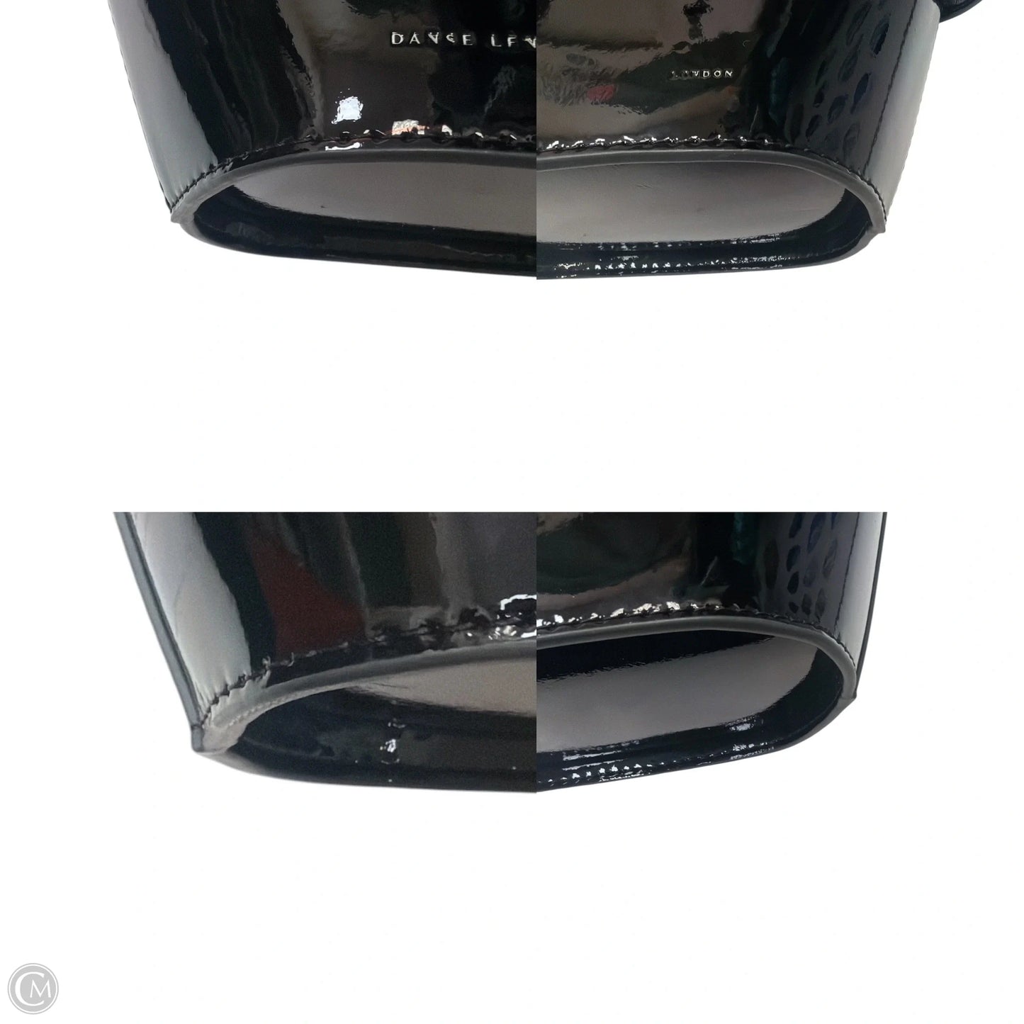 Handbag Designer By Mediu , Size: Medium