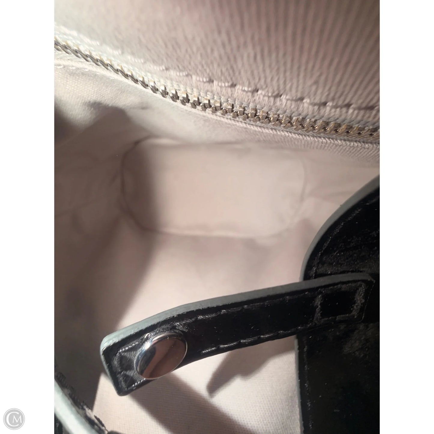 Handbag Designer By Mediu , Size: Medium