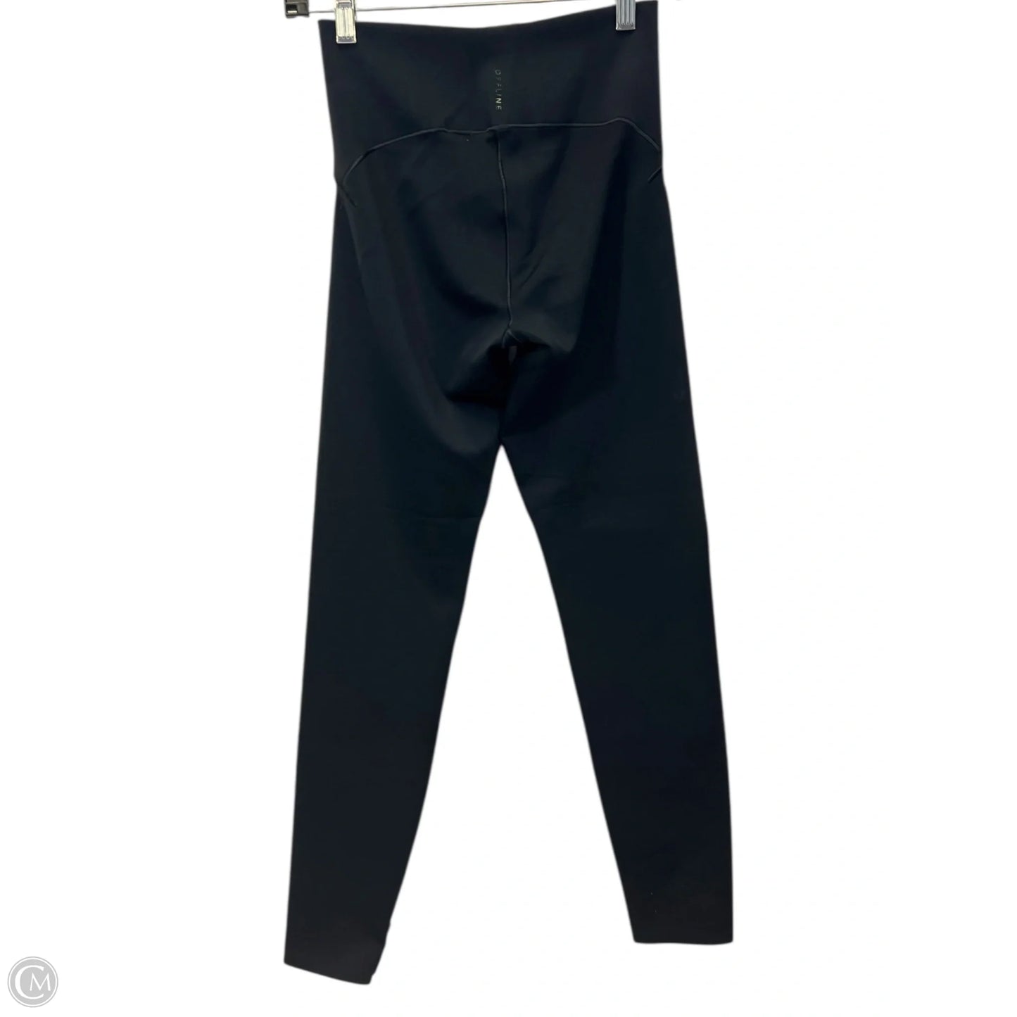 Pants Leggings By Offline By Aerie In Black, Size: S