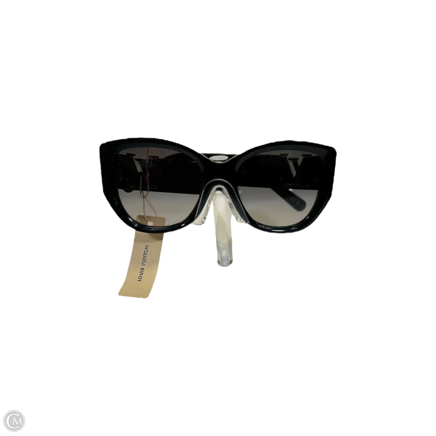 Sunglasses Luxury Designer By Louis Vuitton