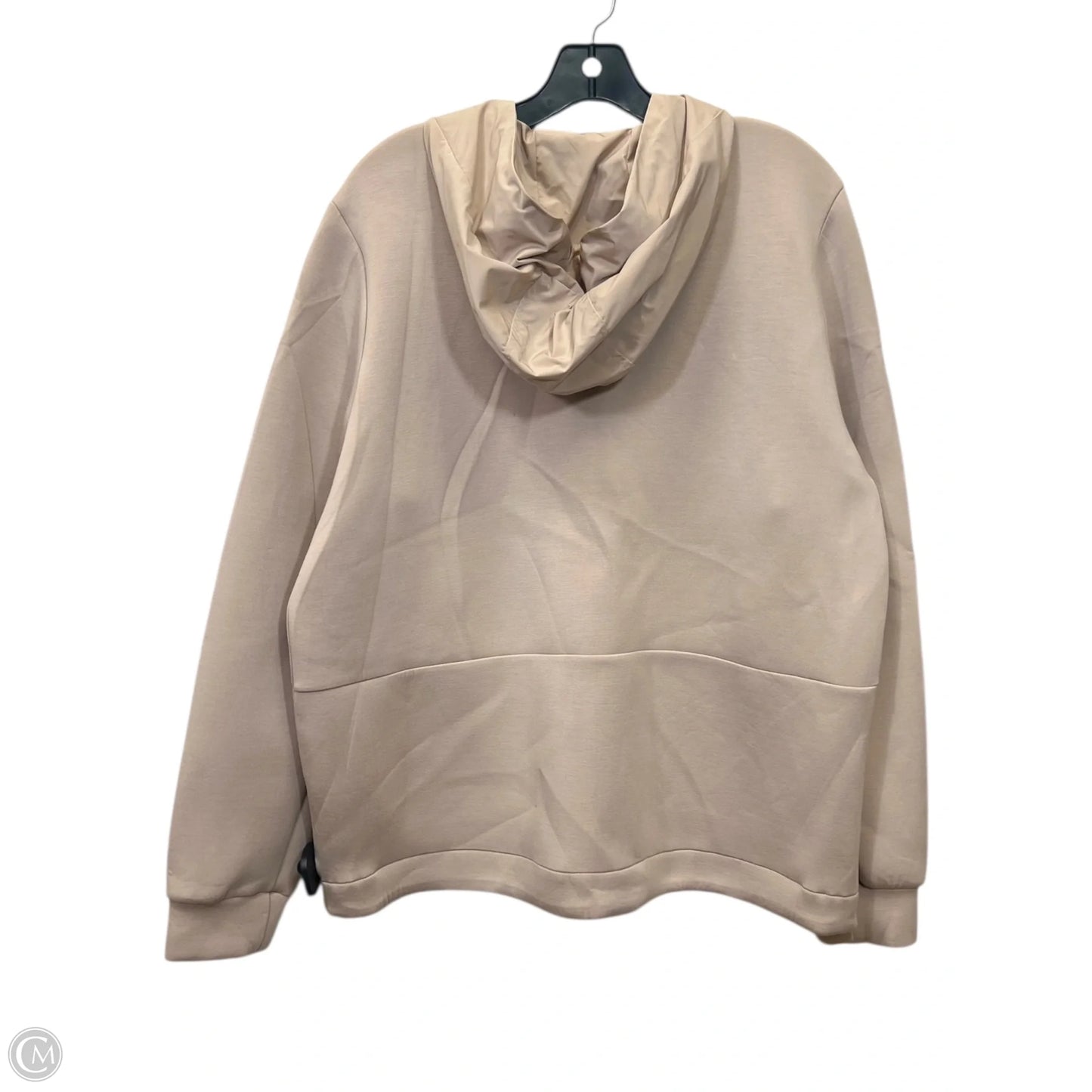 Jacket Other By MB In Tan, Size: L