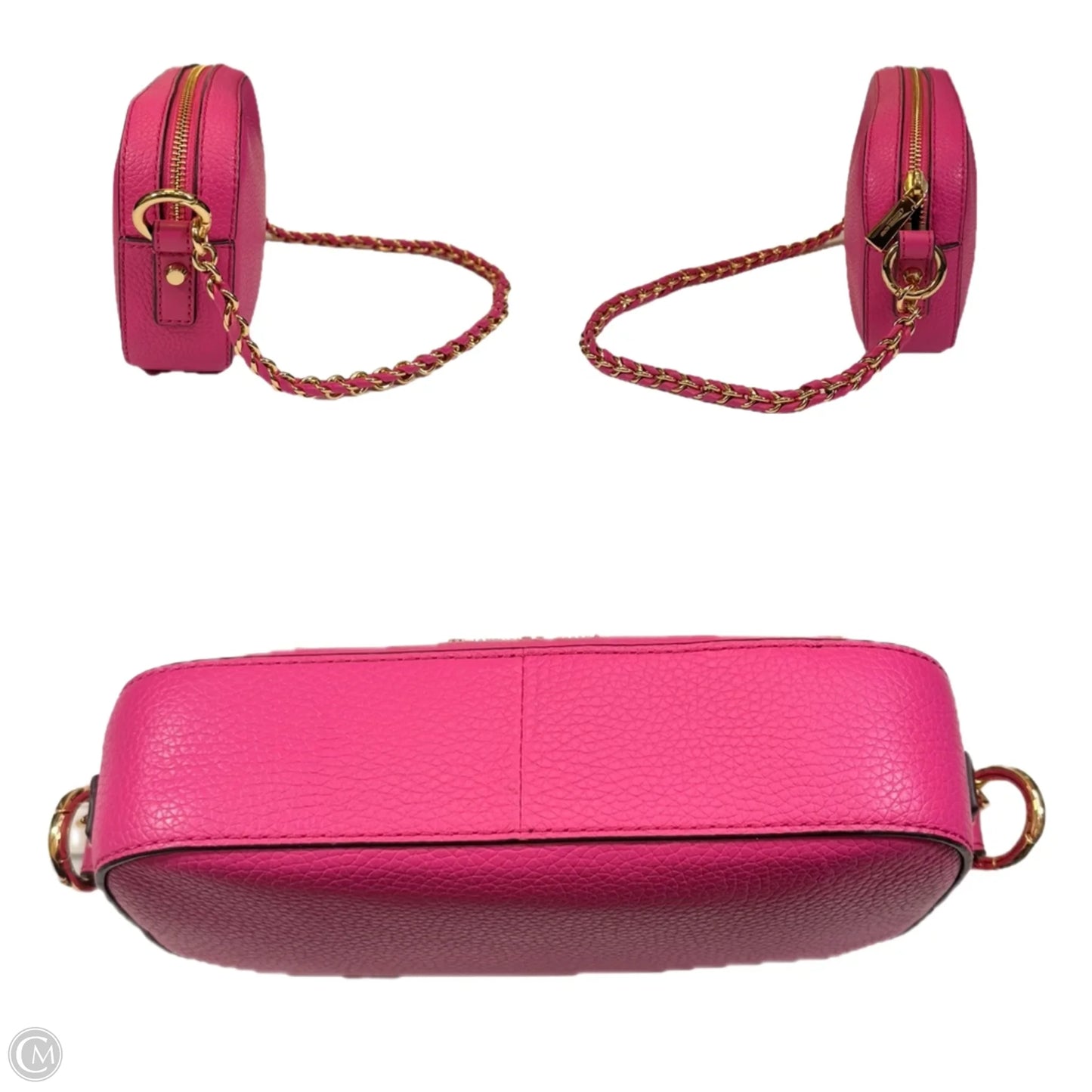 Crossbody Designer By Michael By Michael Kors, Size: Small