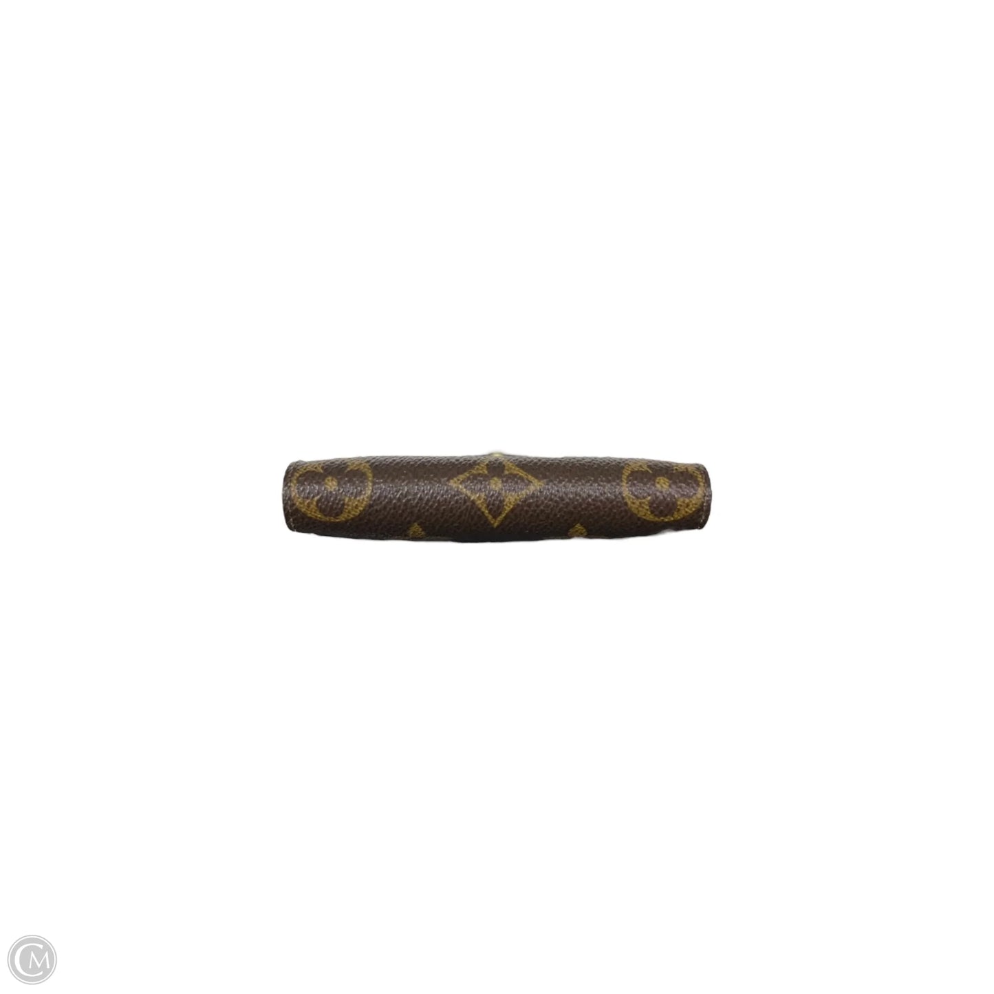 Wallet Luxury Designer By Louis Vuitton, Size: Small