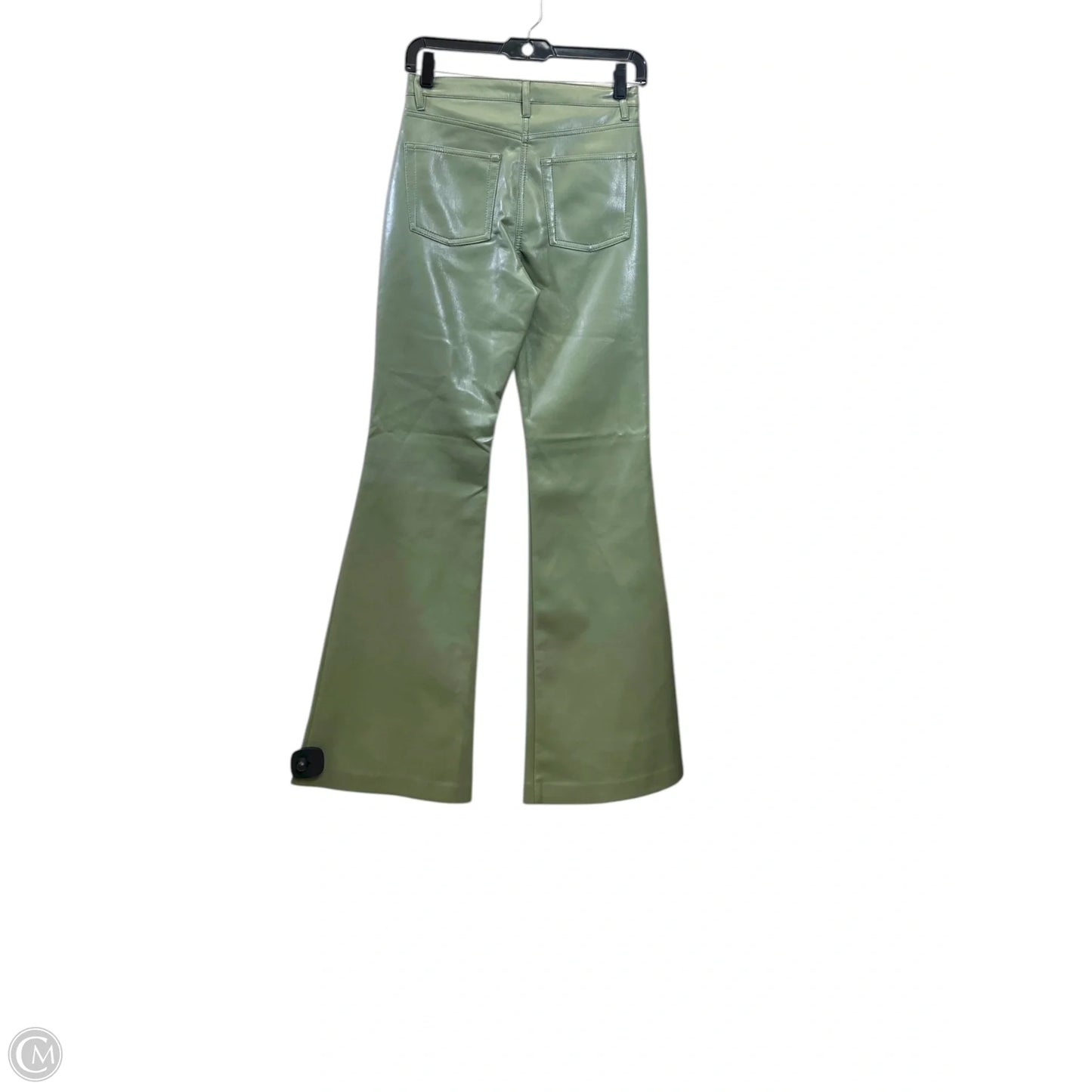 Pants Designer By Wilfred In Green, Size: 2