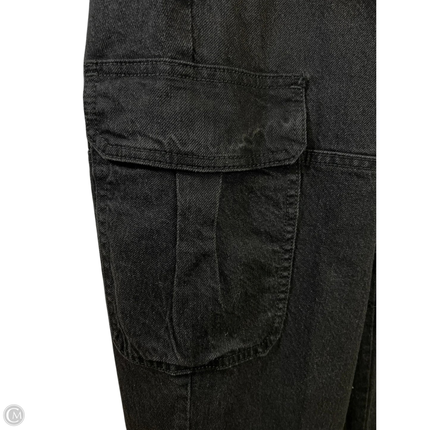 Maternity Jeans By Isabel Maternity, Size: 12