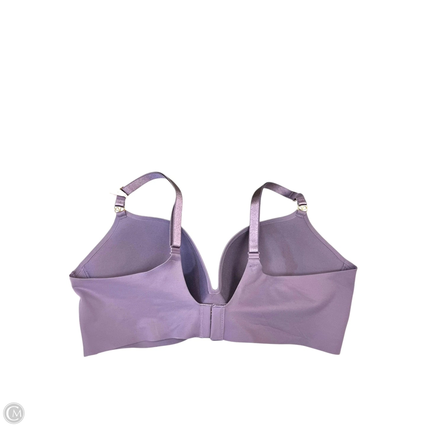 Bra By Victorias Secret In Purple, Size: 40D