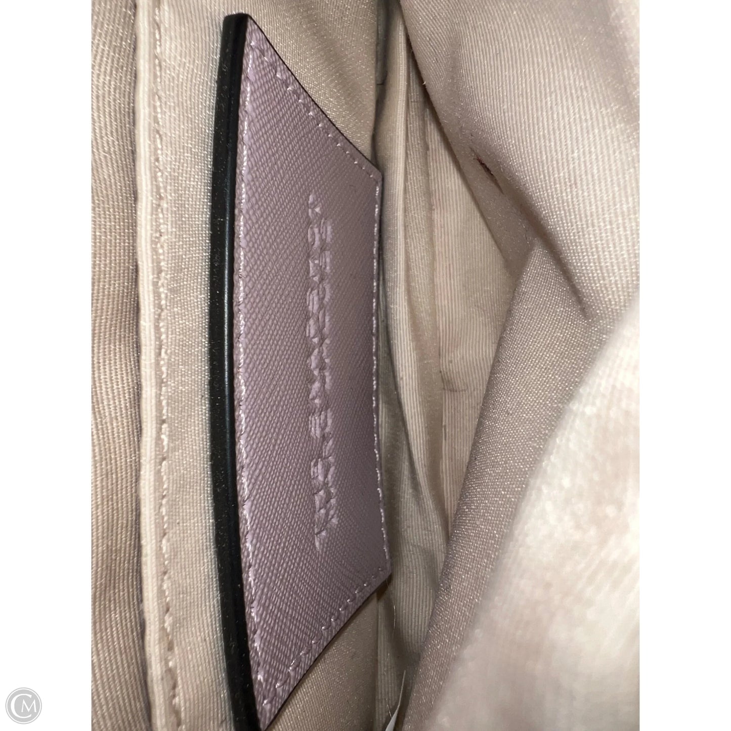 Crossbody Designer By Marc Jacobs, Size: Small