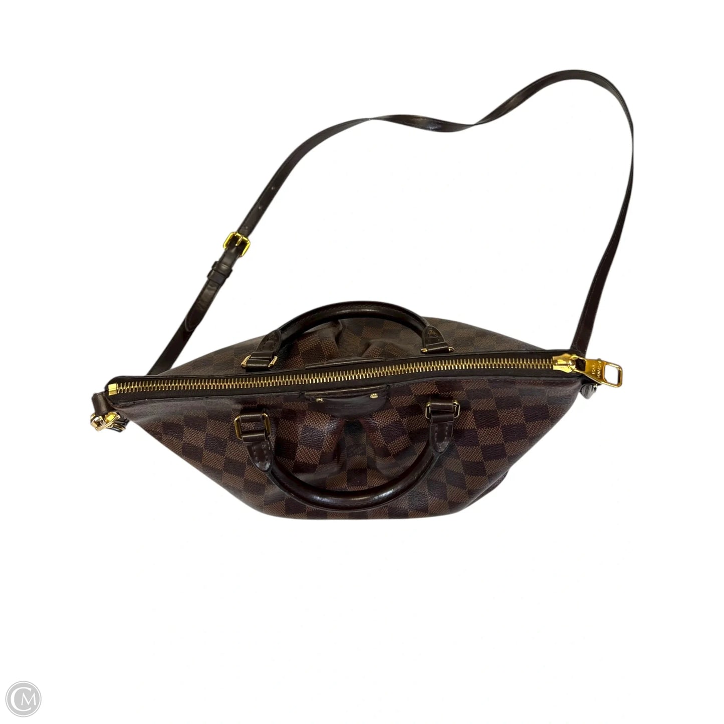 Handbag Luxury Designer By Louis Vuitton, Size: Small