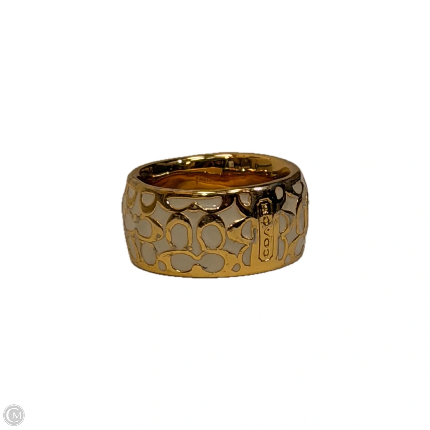 Ring Designer By Coach