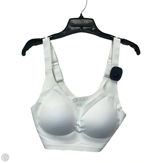 Bra By LushFitting In White, Size: 3x