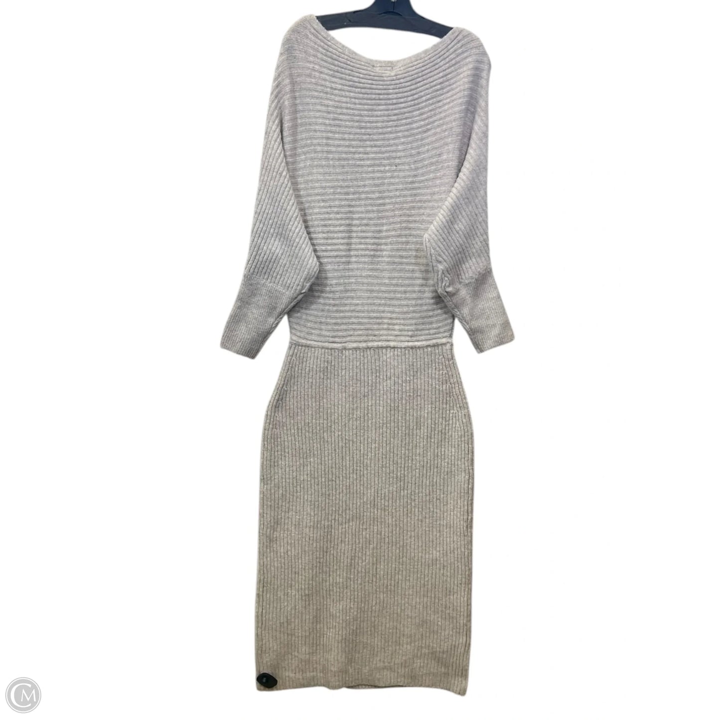 Top Sleeveless By BR In Black, Size: Xl