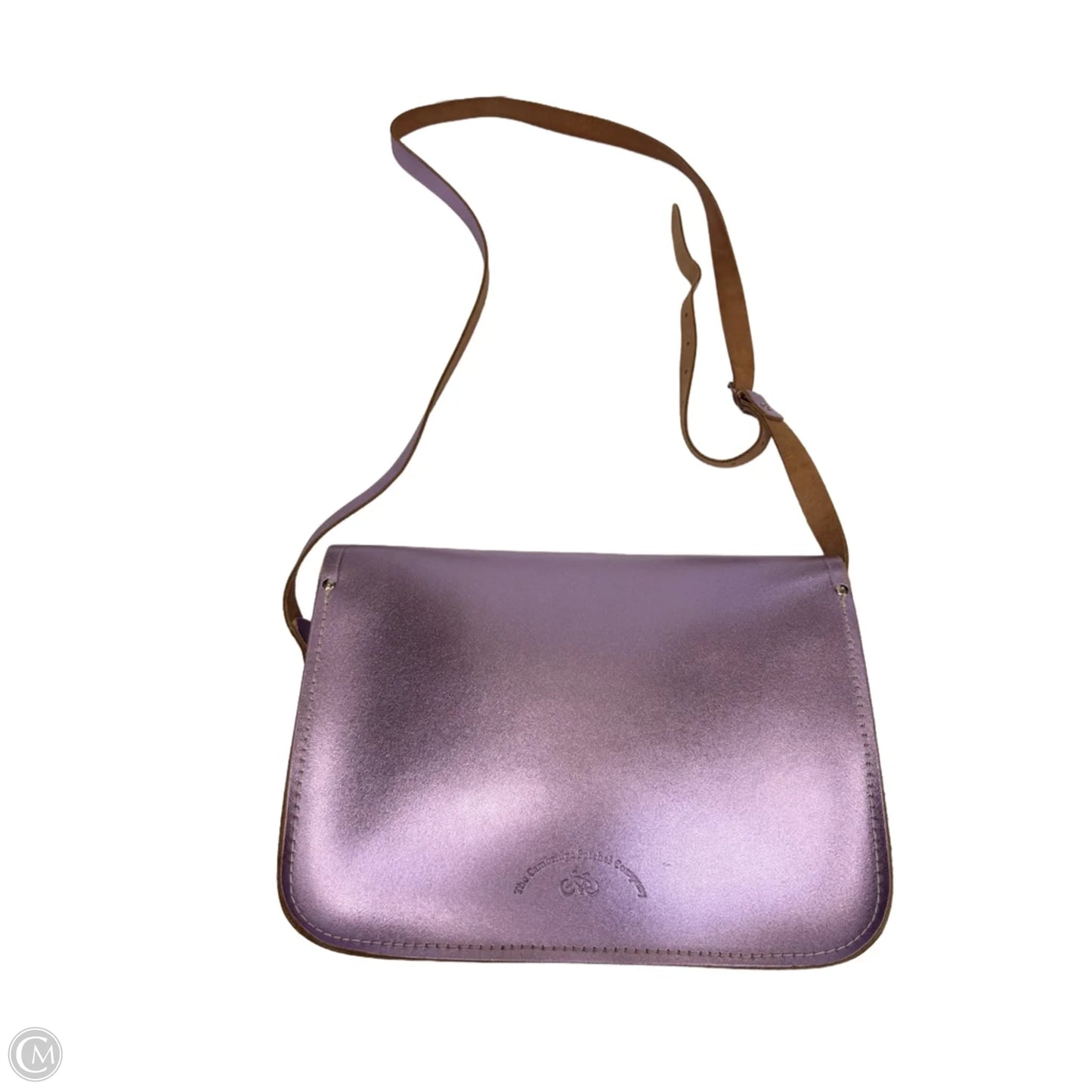 Crossbody Designer By the Cambridge satchel company , Size: Large