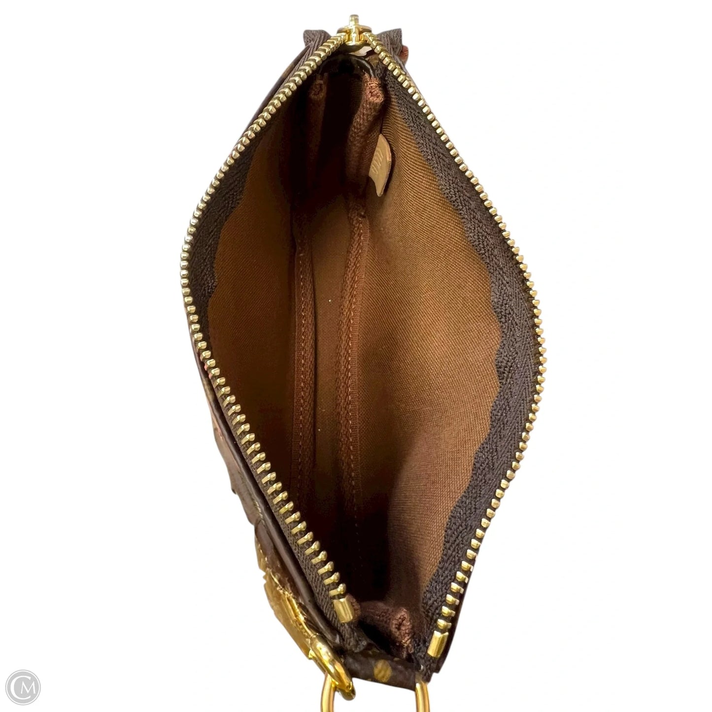 Handbag Luxury Designer By Louis Vuitton, Size: Small