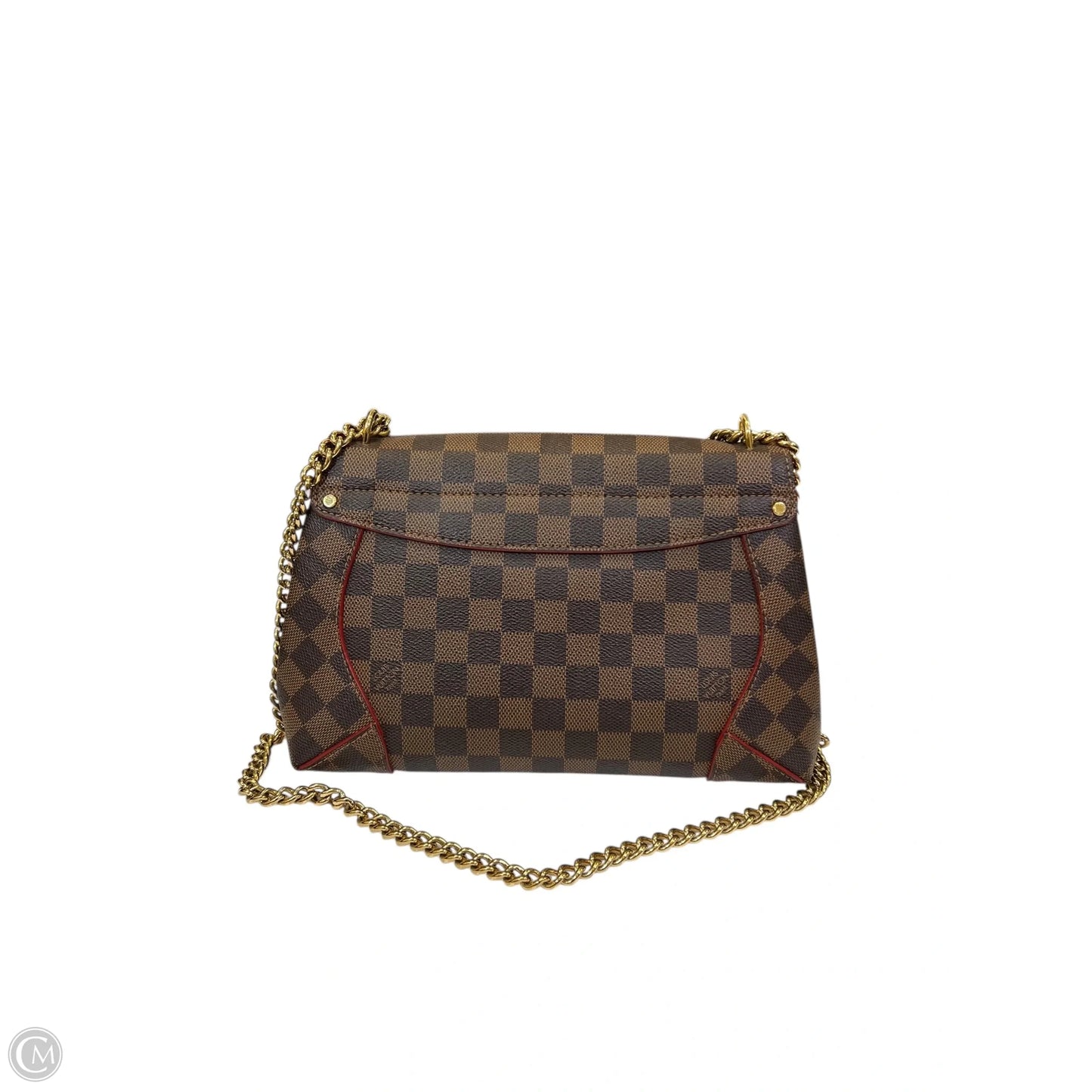 Handbag Luxury Designer By Louis Vuitton, Size: Medium