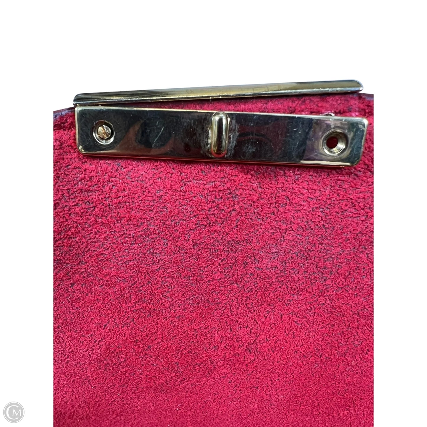 Handbag Luxury Designer By Louis Vuitton, Size: Medium