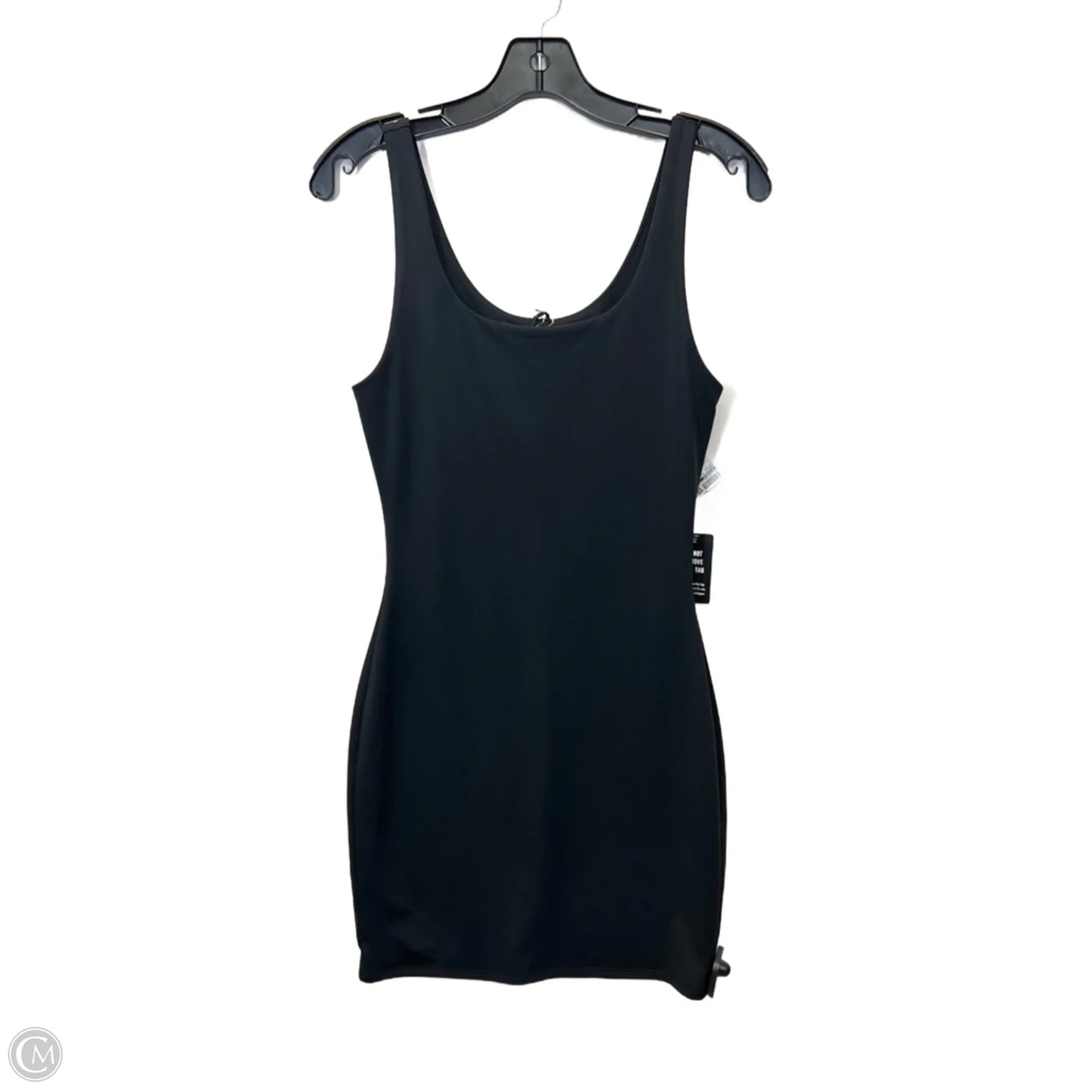 Dress Casual Short By Express In Black, Size: S
