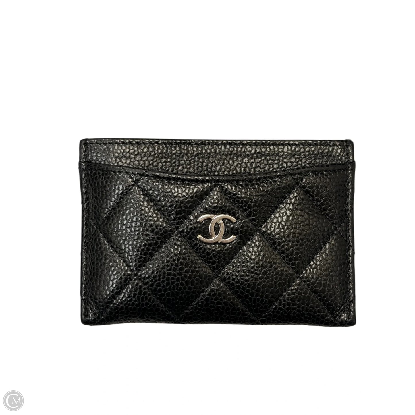 Wallet Luxury Designer By Chanel, Size: Small