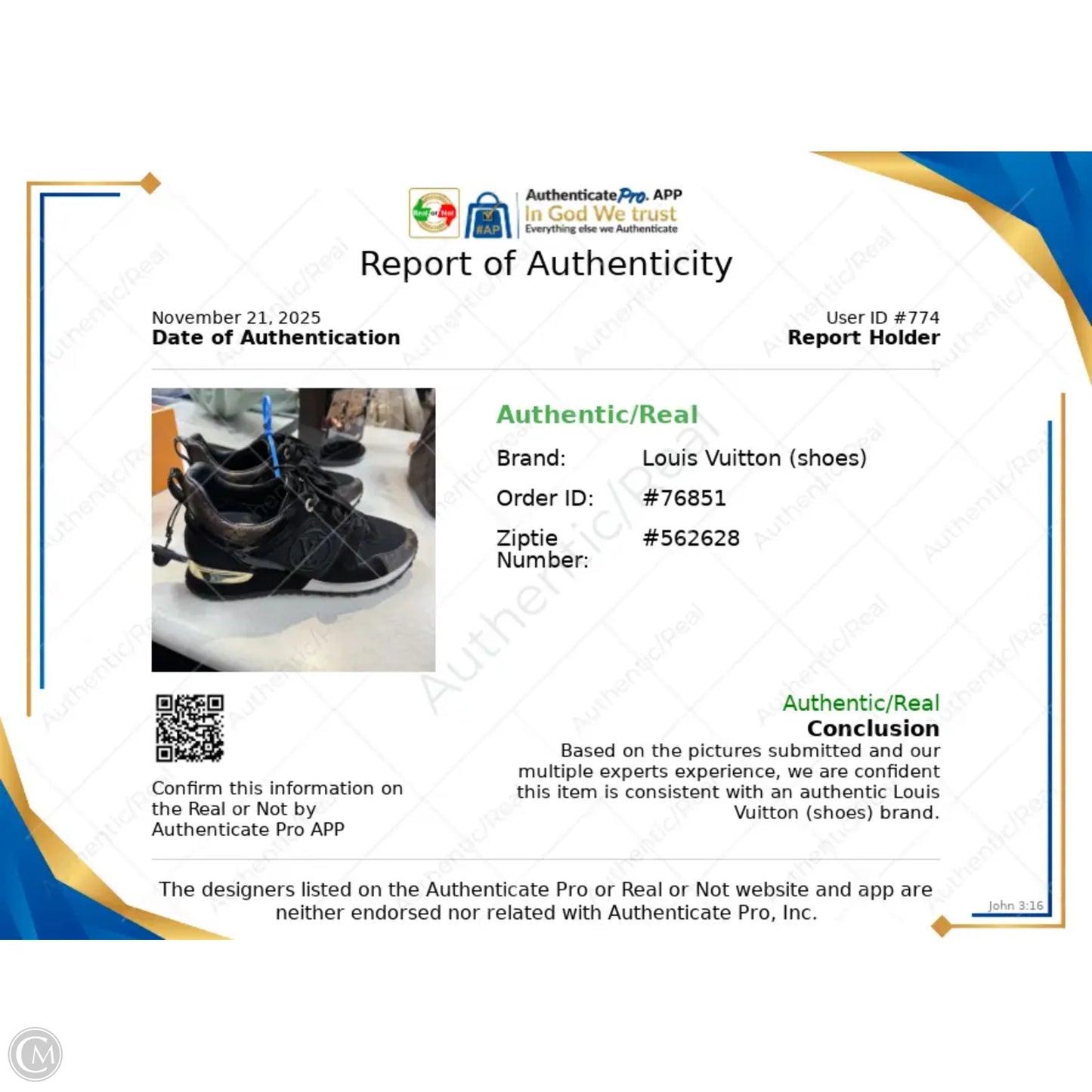 Shoes Luxury Designer By Louis Vuitton In Black & Brown, Size: 7