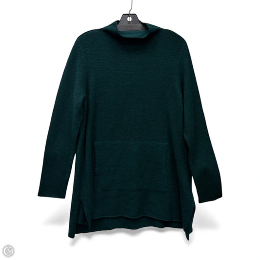 Sweater By Habitat In Green, Size: S