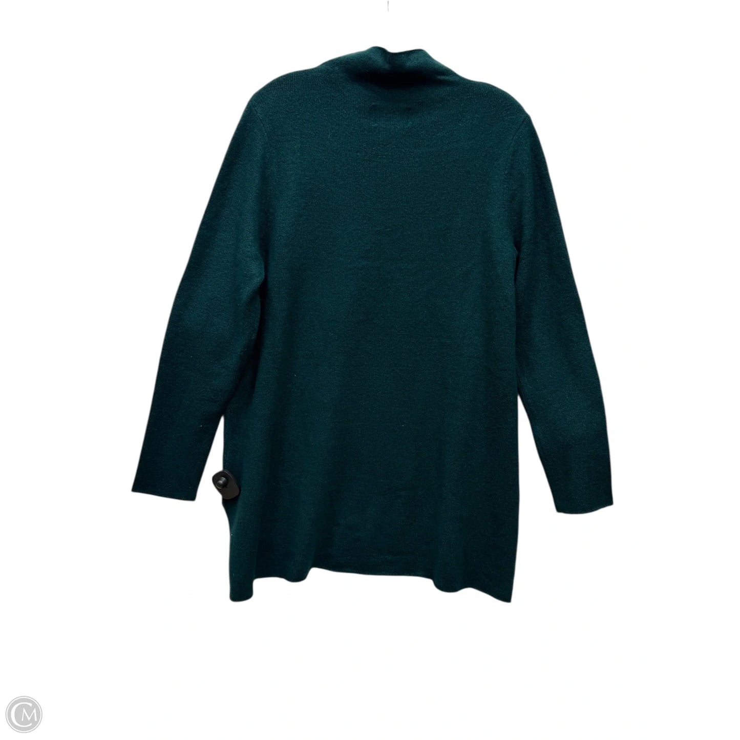 Sweater By Habitat In Green, Size: S