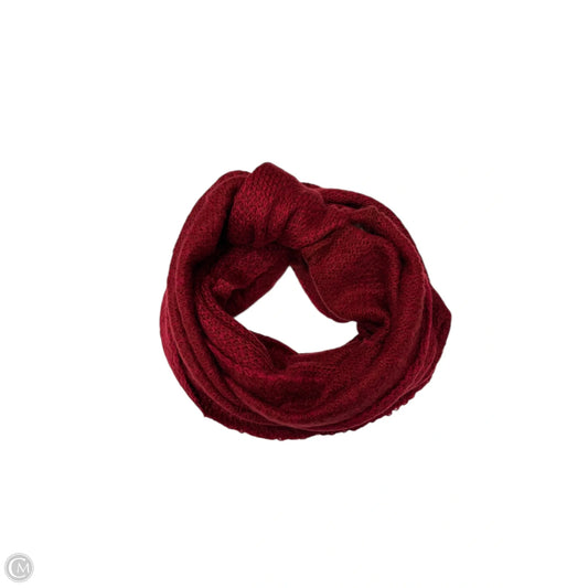 Loop Scarf By Wooden Ships