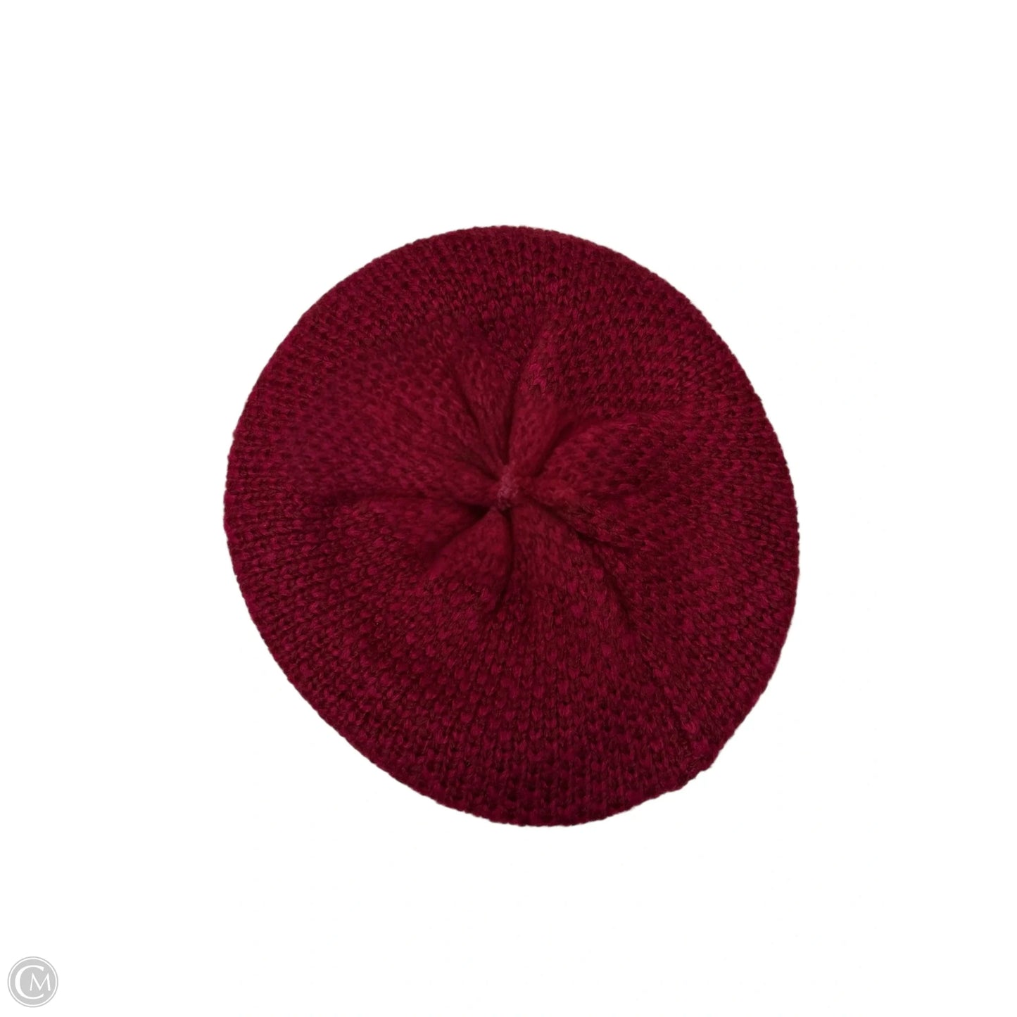 Hat -Beret By Wooden Ships